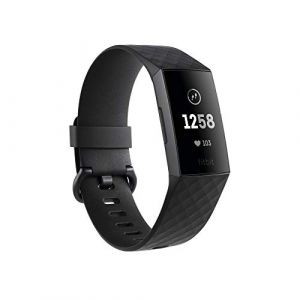 Fitbit Charge 3 Pulsmesser