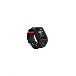 TomTom Adventurer Multisport-Uhr