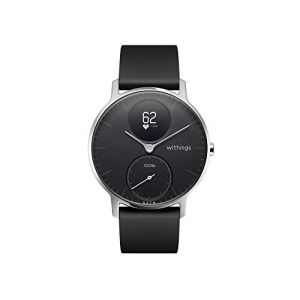 Withings / Nokia Steel HR Hybrid Smartwatch