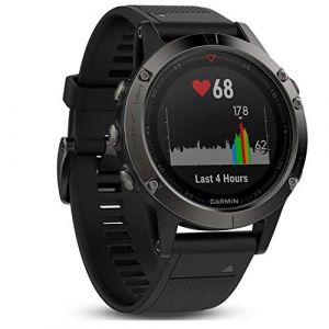 Garmin fēnix 5 GPS-Multisport-Smartwach