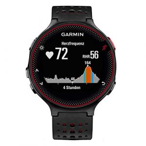 Garmin Forerunner 235 WHR Laufuhr