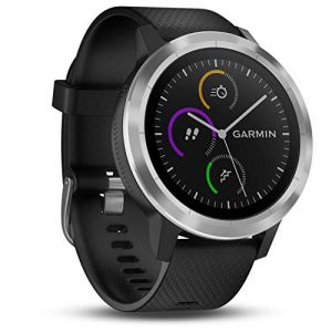 Garmin vívoactive 3 GPS-Fitness-Smartwatch