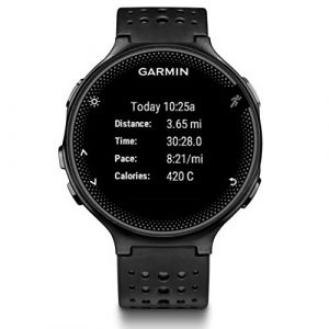Garmin Forerunner 235 WHR Laufuhr