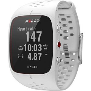 Polar M430 GPS-Laufuhr