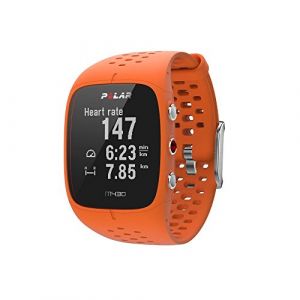 Polar M430 GPS-Laufuhr