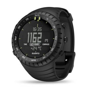 Suunto Core alle, Unisex Compass