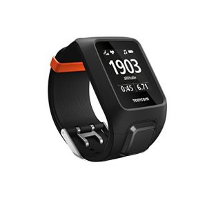 TomTom Adventurer Multisport-Uhr