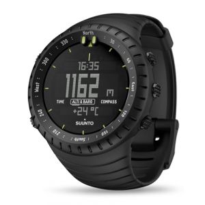 Suunto Core alle, Unisex Compass