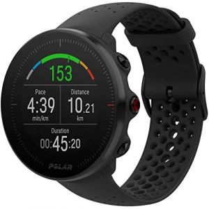 GPS Pulsuhr Polar Vantage M