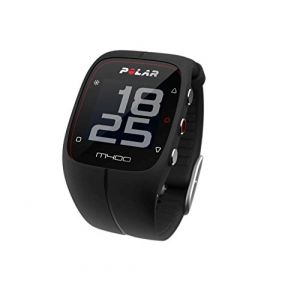 Polar M400 GPS-Laufuhr