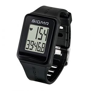 Sigma iD.Go Pulsuhr