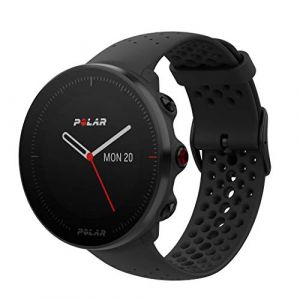 Polar Vantage M Allround-Multisportuhr mit GPS