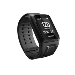 TomTom Runnder 2 Cardio Pulsuhr