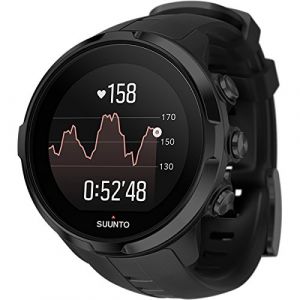 Suunto Spartan Sport Wrist HR