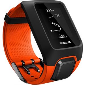 Tomtom Adventurer Multisport-GPS-Uhr