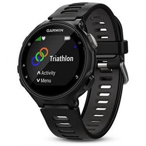 Garmin Forerunner 735 XT Triathlon Uhr